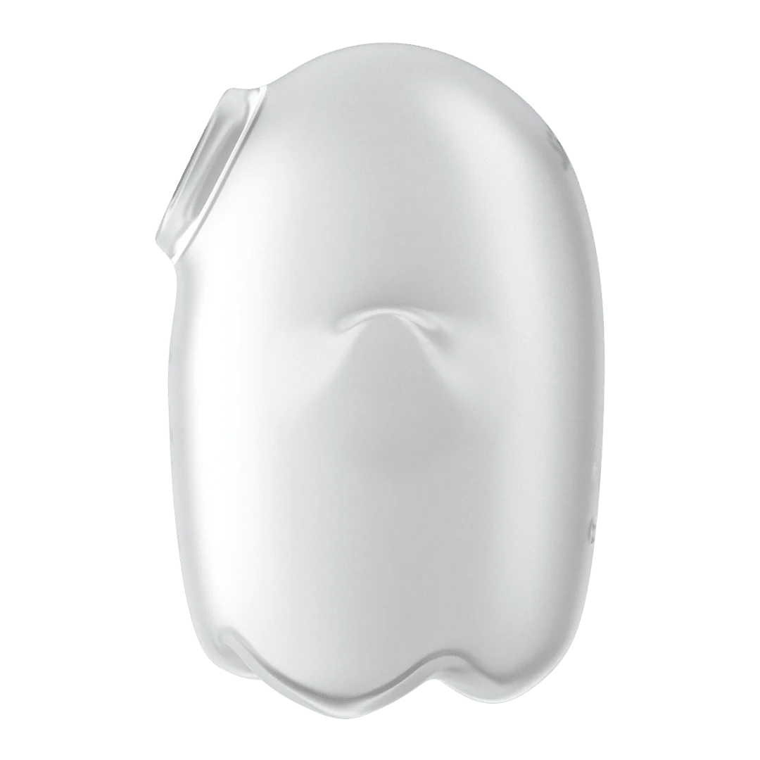 Satisfyer Glowing Ghost - obrazek 2