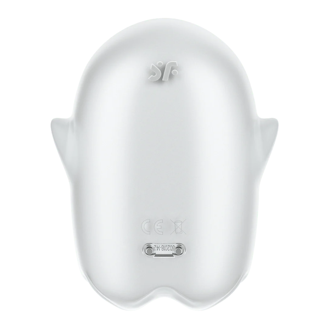 Satisfyer Glowing Ghost - obrazek 4