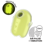 Satisfyer Glowing Ghost - obrazek 11