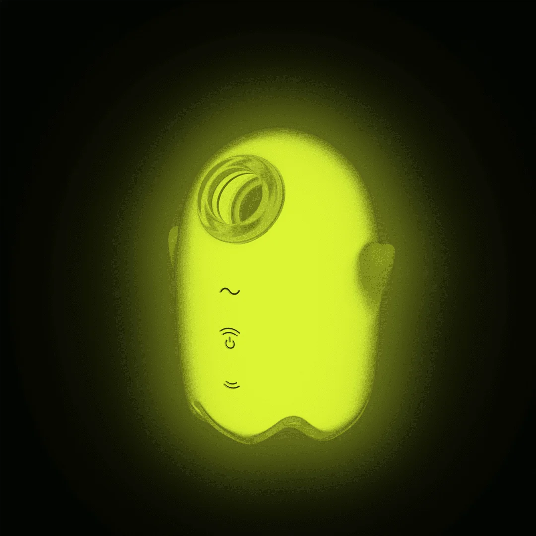 Satisfyer Glowing Ghost - obrazek 12