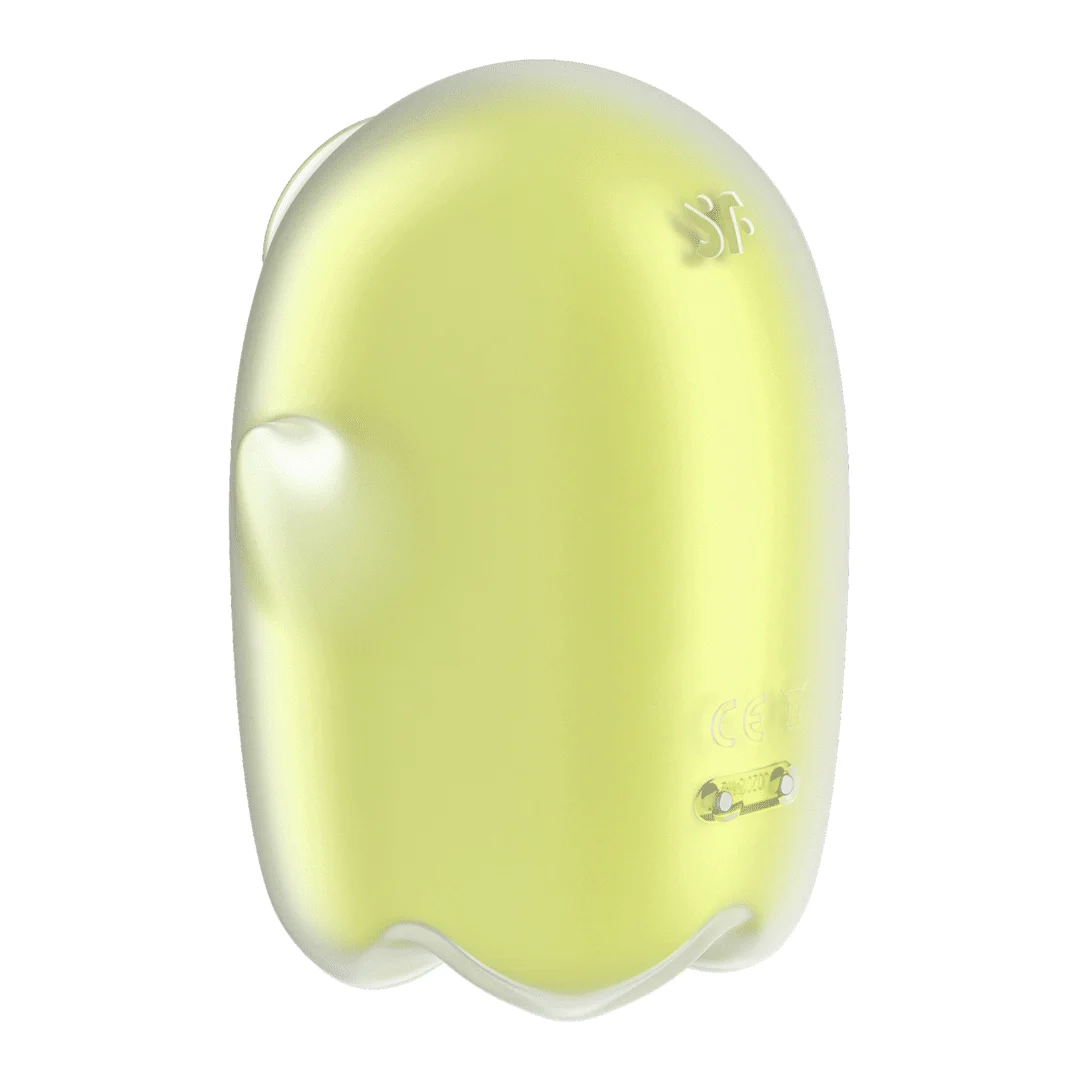 Satisfyer Glowing Ghost - obrazek 9