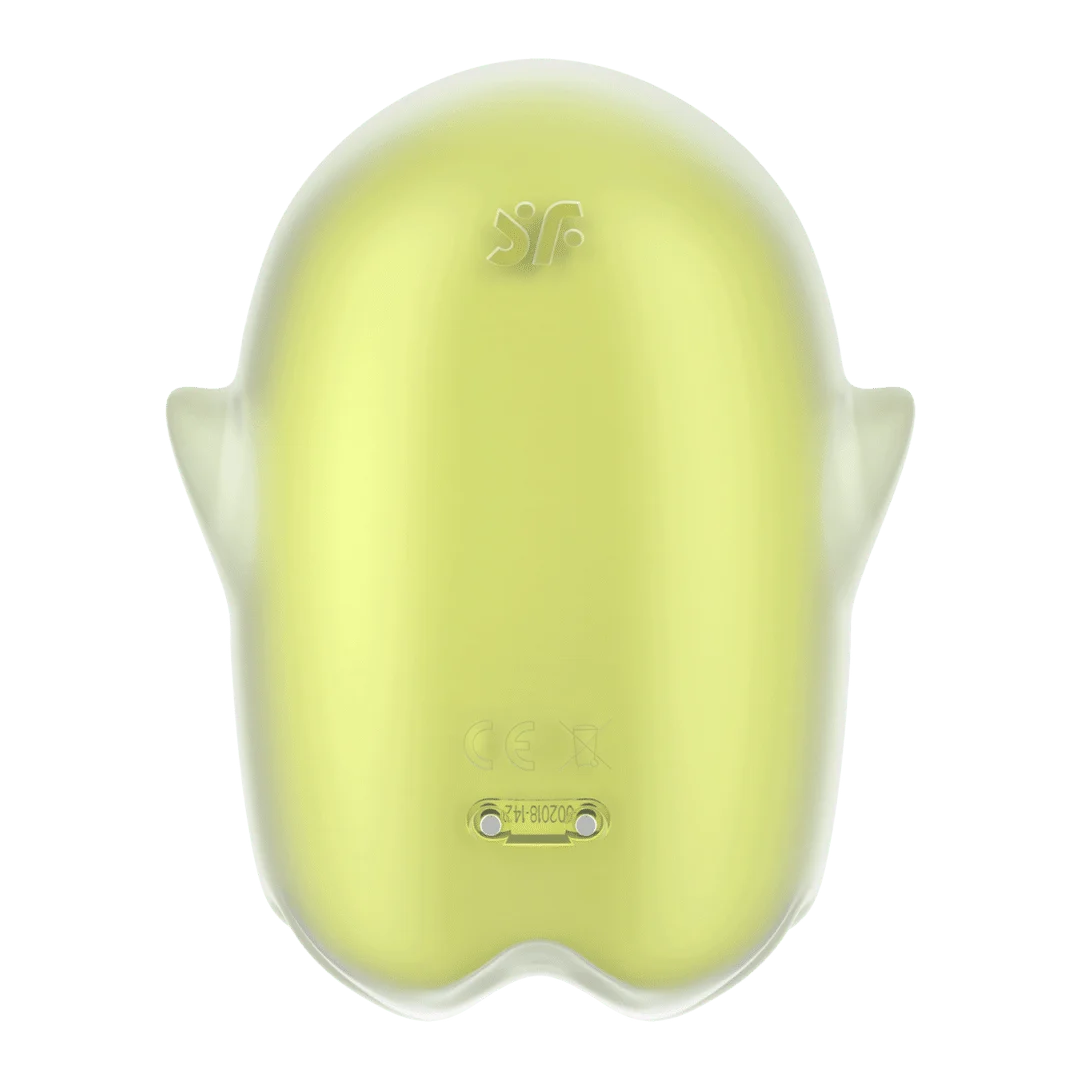 Satisfyer Glowing Ghost - obrazek 10