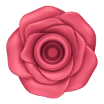 Satisfyer Pro 2 Classic Blossom czerwony - obrazek 2