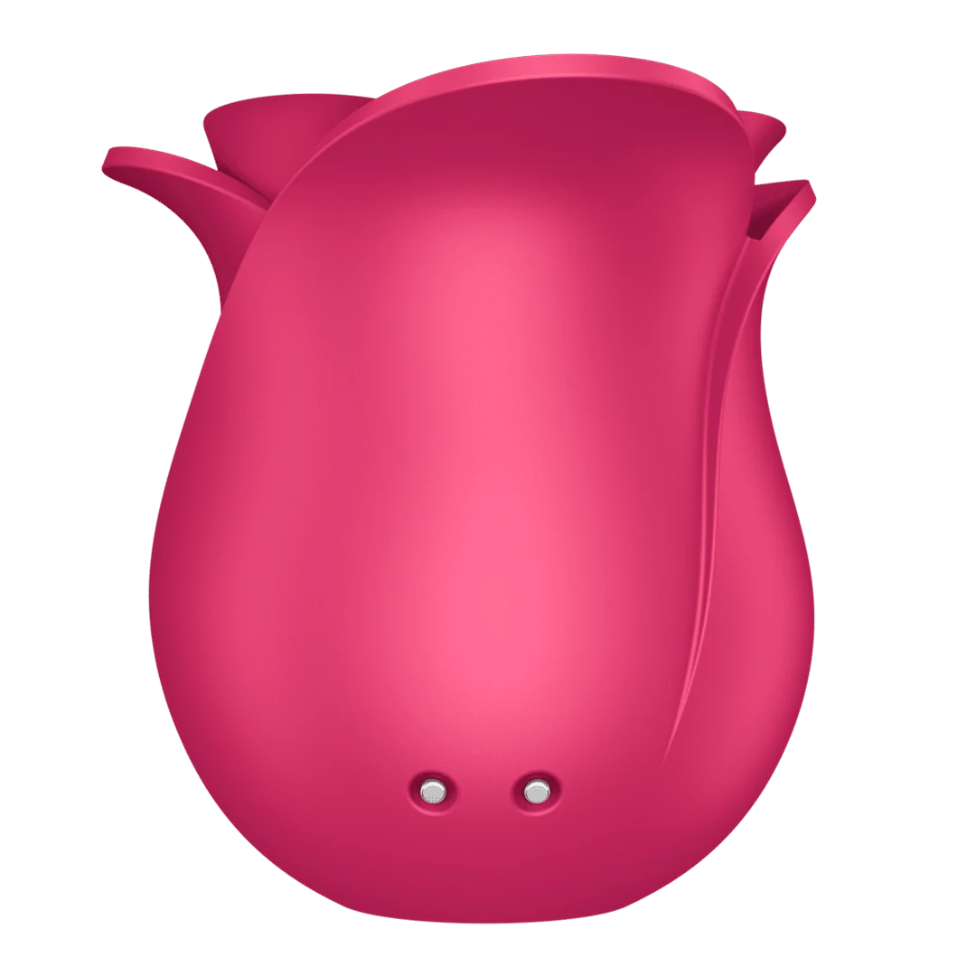 Satisfyer Pro 2 Modern Blossom Modern Pink - obrazek 2