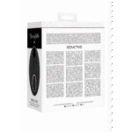 Wibrator powietrzny – stymulator łechtaczki – Verleidelijk - Air Pulse Vibrator Irresistible by Shots - obrazek 2