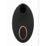 Wibrator powietrzny – stymulator łechtaczki – Verleidelijk - Air Pulse Vibrator Irresistible by Shots - obrazek 3