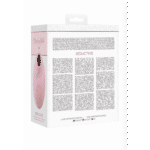Wibrator powietrzny – stymulator łechtaczki – Verleidelijk - Air Pulse Vibrator Irresistible by Shots - obrazek 8