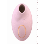 Wibrator powietrzny – stymulator łechtaczki – Verleidelijk - Air Pulse Vibrator Irresistible by Shots - obrazek 10
