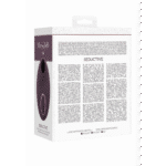 Wibrator powietrzny – stymulator łechtaczki – Verleidelijk - Air Pulse Vibrator Irresistible by Shots - obrazek 14