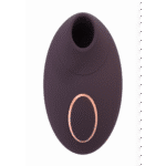 Wibrator powietrzny – stymulator łechtaczki – Verleidelijk - Air Pulse Vibrator Irresistible by Shots - obrazek 16