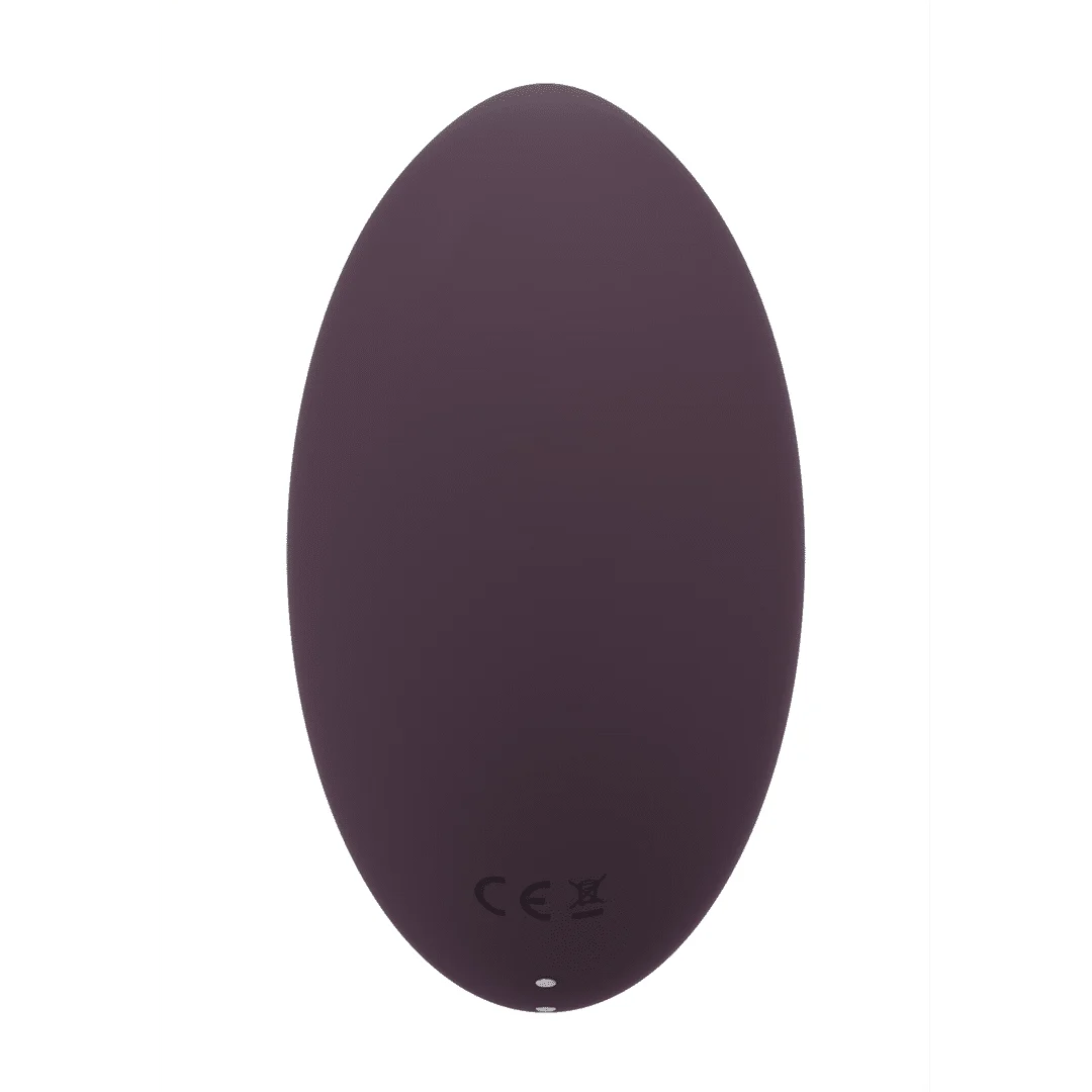 Wibrator powietrzny – stymulator łechtaczki – Verleidelijk - Air Pulse Vibrator Irresistible by Shots - obrazek 18
