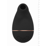 Wibrator powietrzny – stymulator łechtaczki – Kissable – wibrator ssący Irresistible by Shots - obrazek 4
