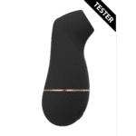 Wibrator powietrzny – stymulator łechtaczki – Kissable – wibrator ssący Irresistible by Shots - obrazek 20