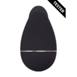 Wibrator powietrzny – stymulator łechtaczki – Kissable – wibrator ssący Irresistible by Shots - obrazek 21