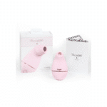 Wibrator powietrzny – stymulator łechtaczki – Kissable – wibrator ssący Irresistible by Shots - obrazek 9