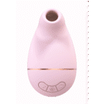 Wibrator powietrzny – stymulator łechtaczki – Kissable – wibrator ssący Irresistible by Shots - obrazek 10