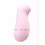 Wibrator powietrzny – stymulator łechtaczki – Kissable – wibrator ssący Irresistible by Shots - obrazek 11