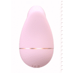 Wibrator powietrzny – stymulator łechtaczki – Kissable – wibrator ssący Irresistible by Shots - obrazek 12
