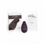 Wibrator powietrzny – stymulator łechtaczki – Kissable – wibrator ssący Irresistible by Shots - obrazek 15