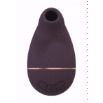 Wibrator powietrzny – stymulator łechtaczki – Kissable – wibrator ssący Irresistible by Shots - obrazek 16