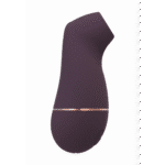 Wibrator powietrzny – stymulator łechtaczki – Kissable – wibrator ssący Irresistible by Shots - obrazek 17