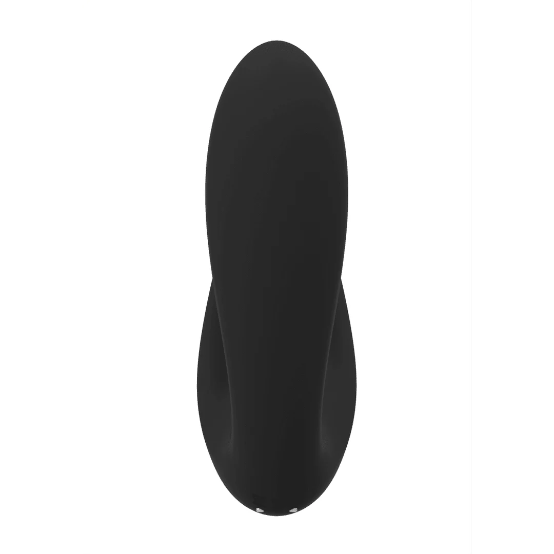 Masażer powietrzny – wibrator do punktu G – Gewenst - Buigbare Luchtpuls Vibrator Irresistible by Shots - obrazek 4