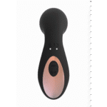 Masażer powietrzny – wibrator do punktu G – Gewenst - Buigbare Luchtpuls Vibrator Irresistible by Shots - obrazek 5