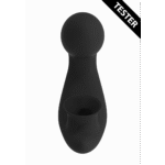 Masażer powietrzny – wibrator do punktu G – Gewenst - Buigbare Luchtpuls Vibrator Irresistible by Shots - obrazek 19