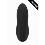 Masażer powietrzny – wibrator do punktu G – Gewenst - Buigbare Luchtpuls Vibrator Irresistible by Shots - obrazek 20