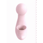 Masażer powietrzny – wibrator do punktu G – Gewenst - Buigbare Luchtpuls Vibrator Irresistible by Shots - obrazek 9