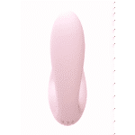 Masażer powietrzny – wibrator do punktu G – Gewenst - Buigbare Luchtpuls Vibrator Irresistible by Shots - obrazek 10