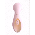 Masażer powietrzny – wibrator do punktu G – Gewenst - Buigbare Luchtpuls Vibrator Irresistible by Shots - obrazek 11