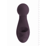 Masażer powietrzny – wibrator do punktu G – Gewenst - Buigbare Luchtpuls Vibrator Irresistible by Shots - obrazek 15