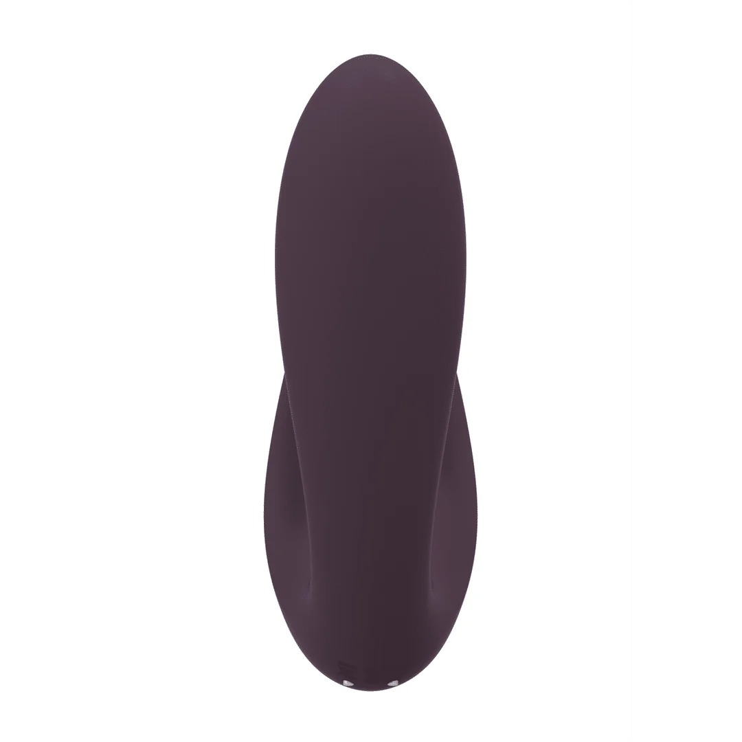 Masażer powietrzny – wibrator do punktu G – Gewenst - Buigbare Luchtpuls Vibrator Irresistible by Shots - obrazek 16