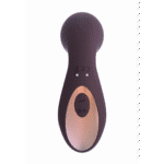 Masażer powietrzny – wibrator do punktu G – Gewenst - Buigbare Luchtpuls Vibrator Irresistible by Shots - obrazek 17