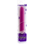 Wibrator, wodoodporny, z kilkoma trybami wibracji – Doc Johnson Magenta Doc Johnson