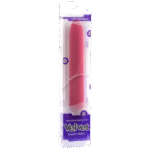 Wibrator, wodoodporny – Doc Johnson Velvet Touch Vibe Duty Rose Doc Johnson