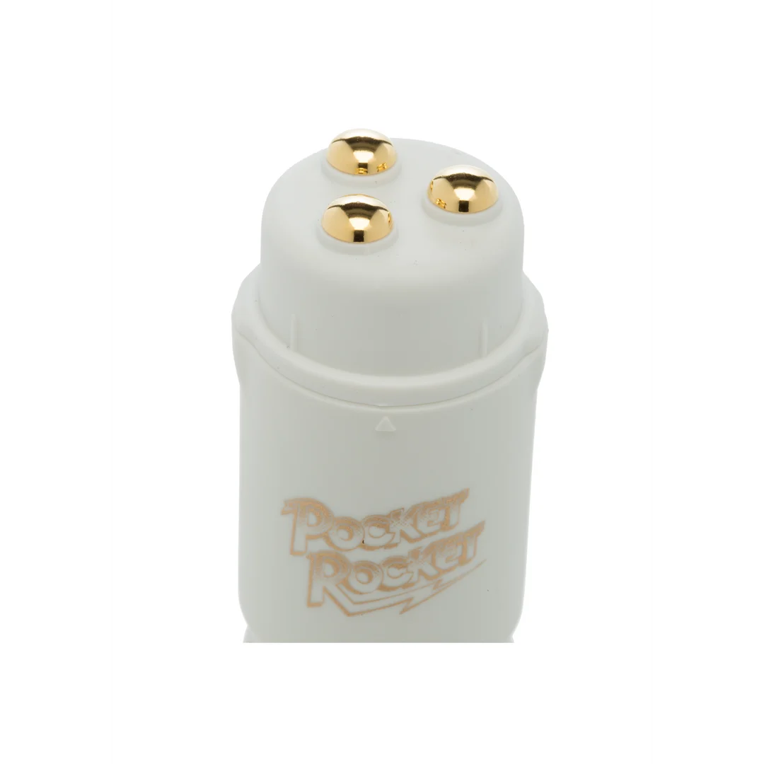 Doc Johnson The Original Mini Vibrator - obrazek 3