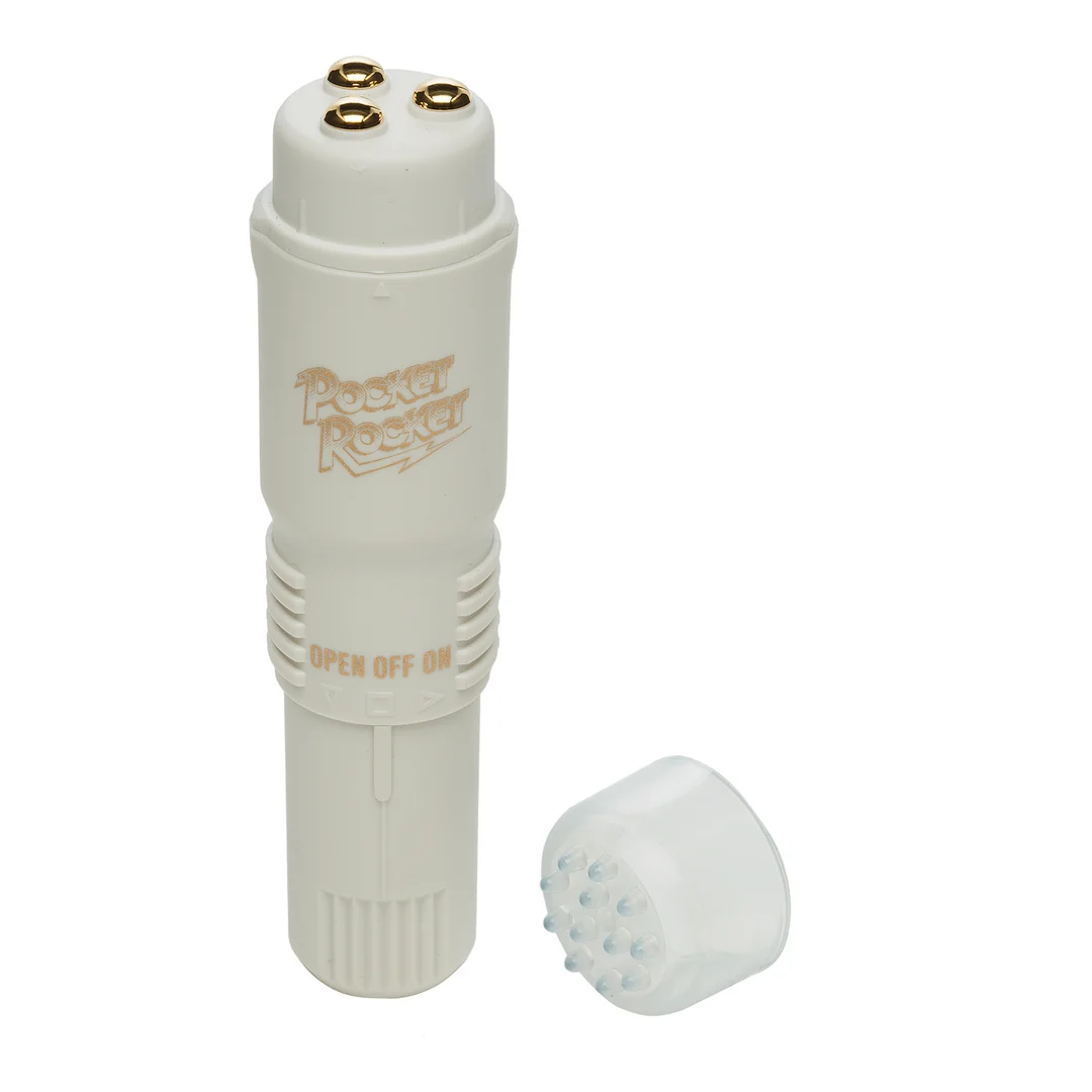 Doc Johnson The Original Mini Vibrator - obrazek 2