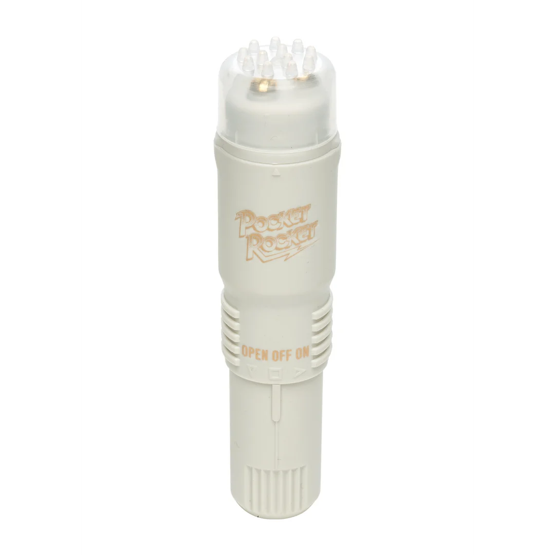 Doc Johnson The Original Mini Vibrator - obrazek 4