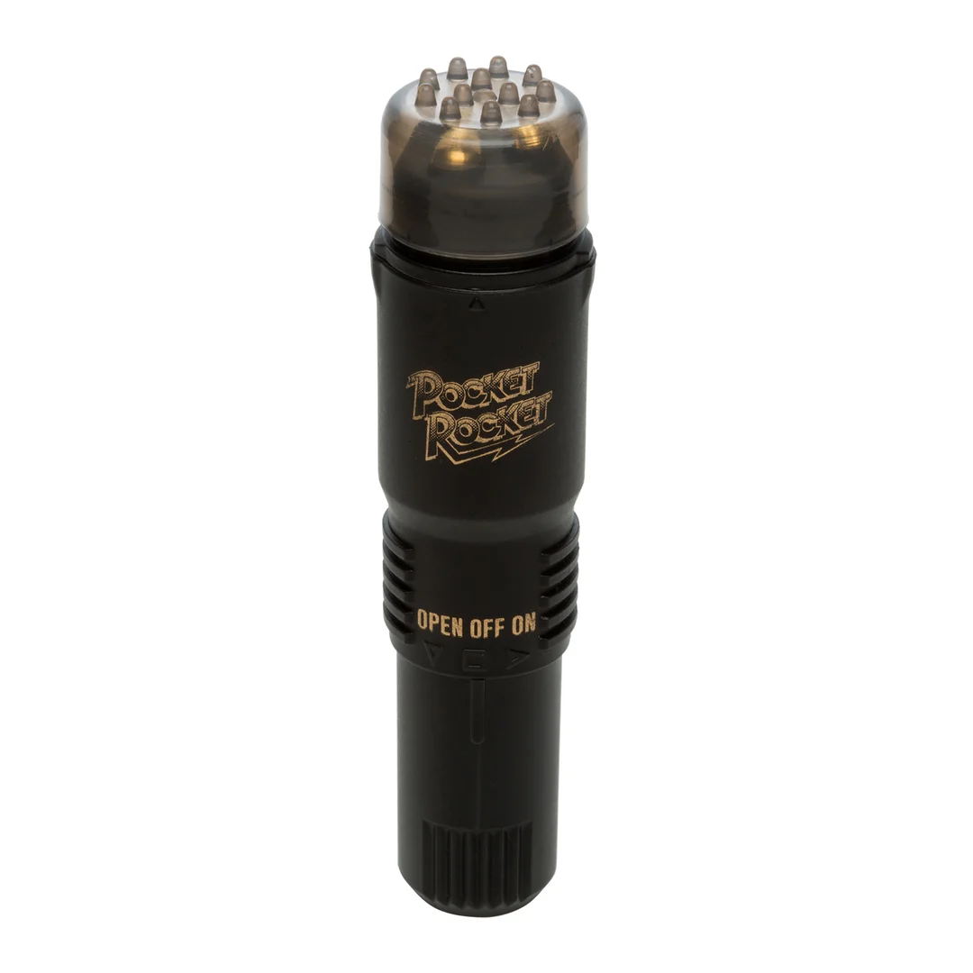 Doc Johnson The Original Mini Vibrator - obrazek 4