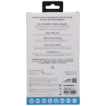 Mini wibrator Doc Johnson Pocket Rocket Elite - obrazek 2