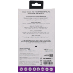 Mini wibrator Doc Johnson Pocket Rocket Elite - obrazek 2