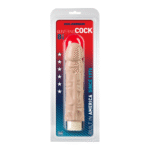 Wibrator wielobiegowy Doc Johnson Quivering Cock