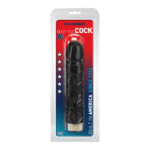 Wibrator Doc Johnson Quivering Cock