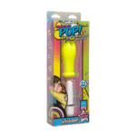 Wibrator American Pop Whaam! z 10 funkcjami