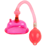 Doc Johnson Pussy Pump - obrazek 2