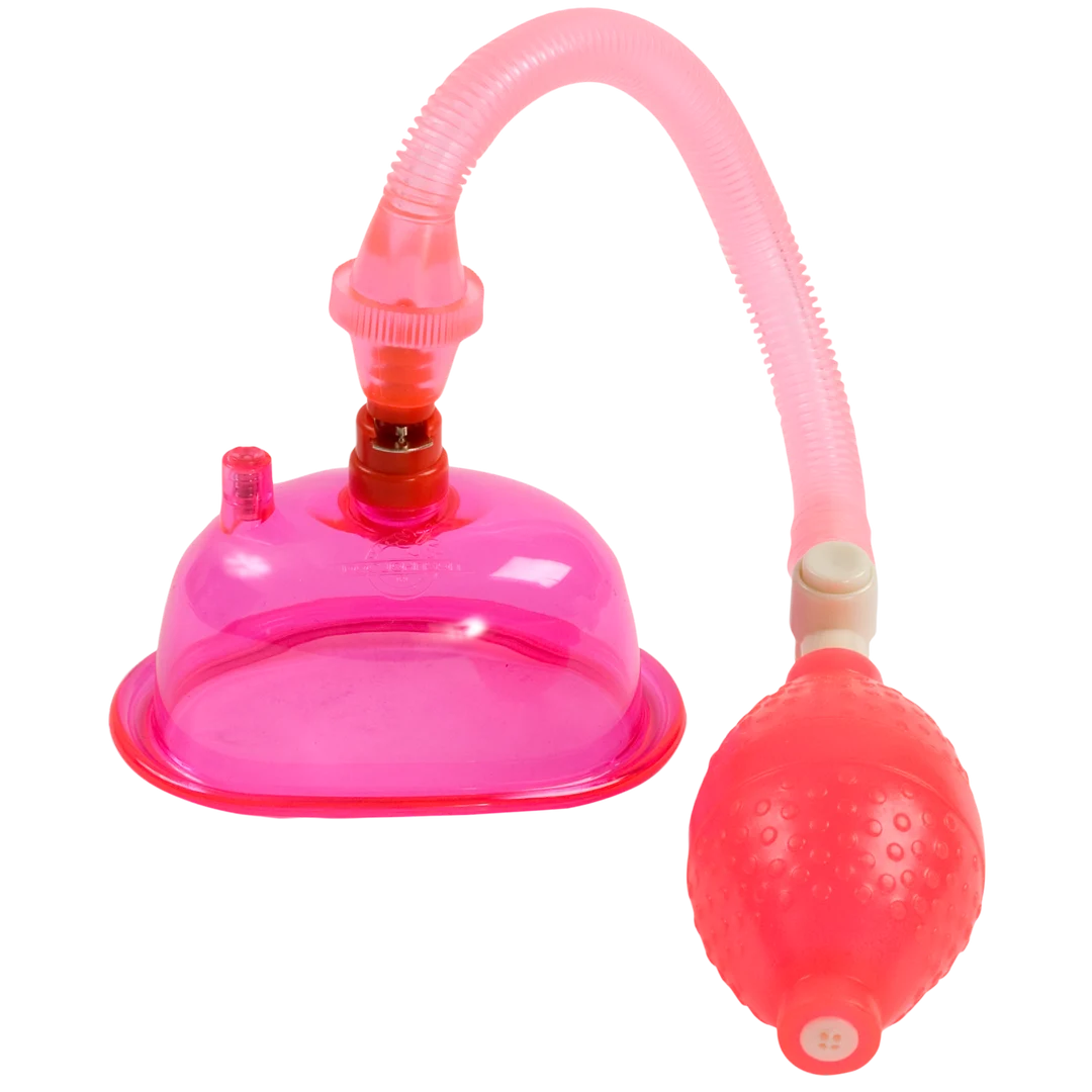 Doc Johnson Pussy Pump - obrazek 2