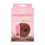 Doc Johnson Chocolate Donut Set - obrazek 3