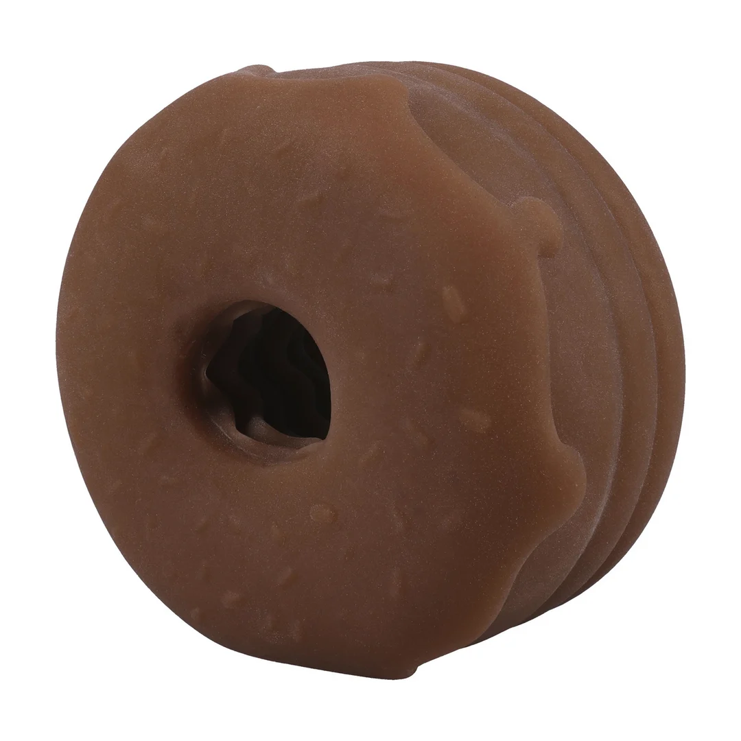 Doc Johnson Chocolate Donut Set - obrazek 4